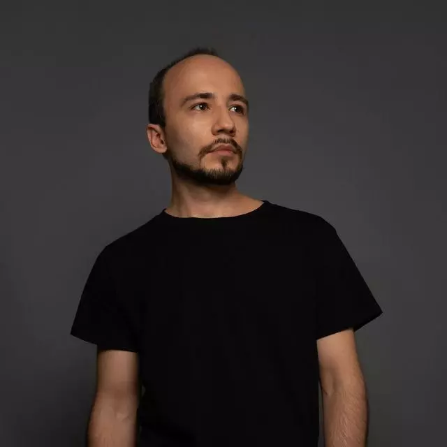 author